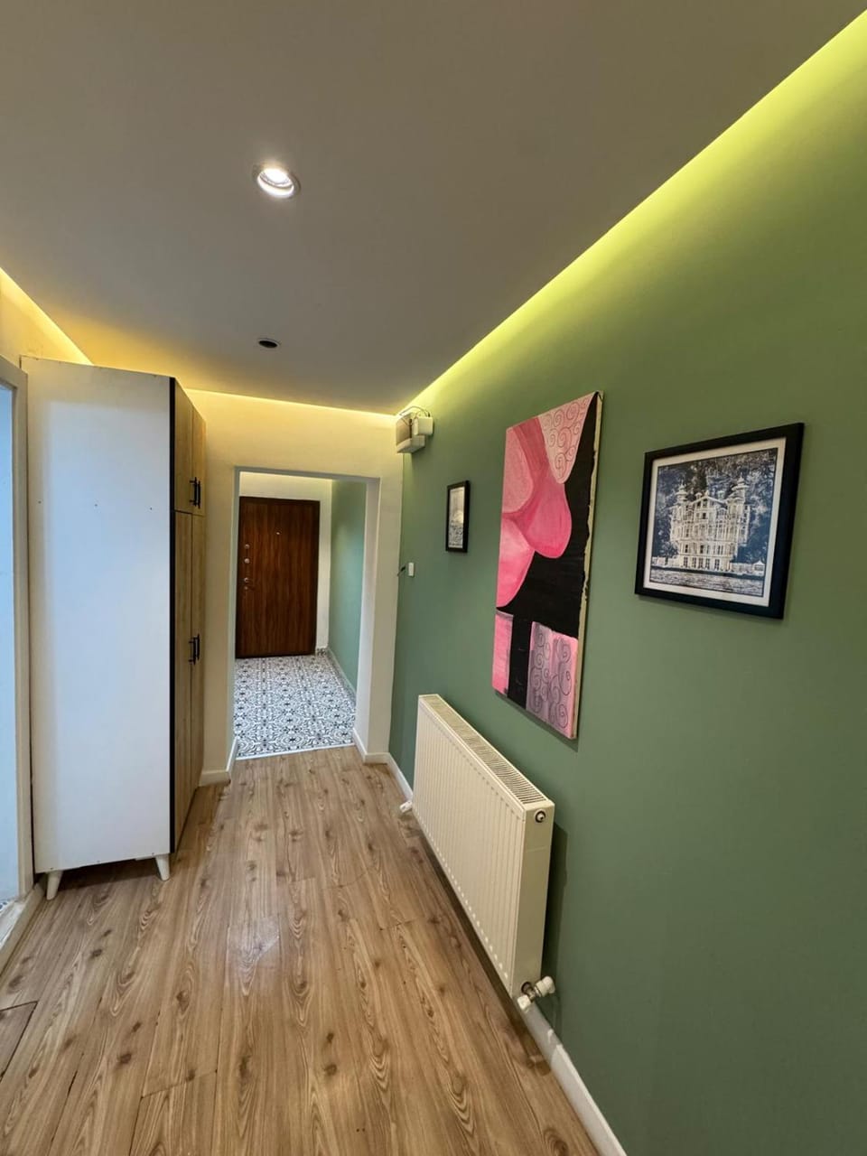 Veva Homes Hotel in Istanbul