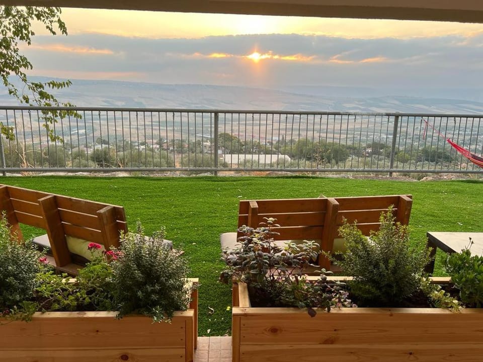 View (from property/room), Garden view