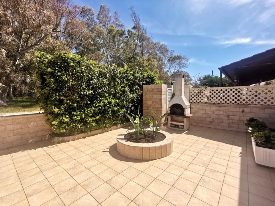 Garden, Garden view
