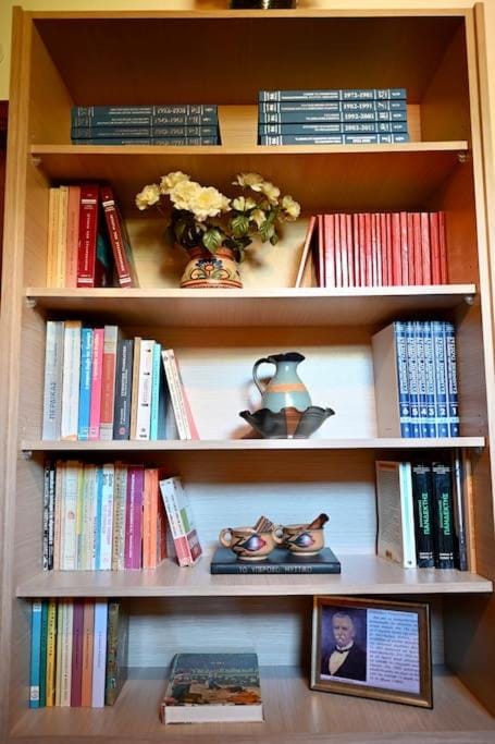 Library