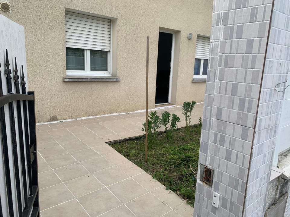 La Pause Apartment in Nouvelle-Aquitaine