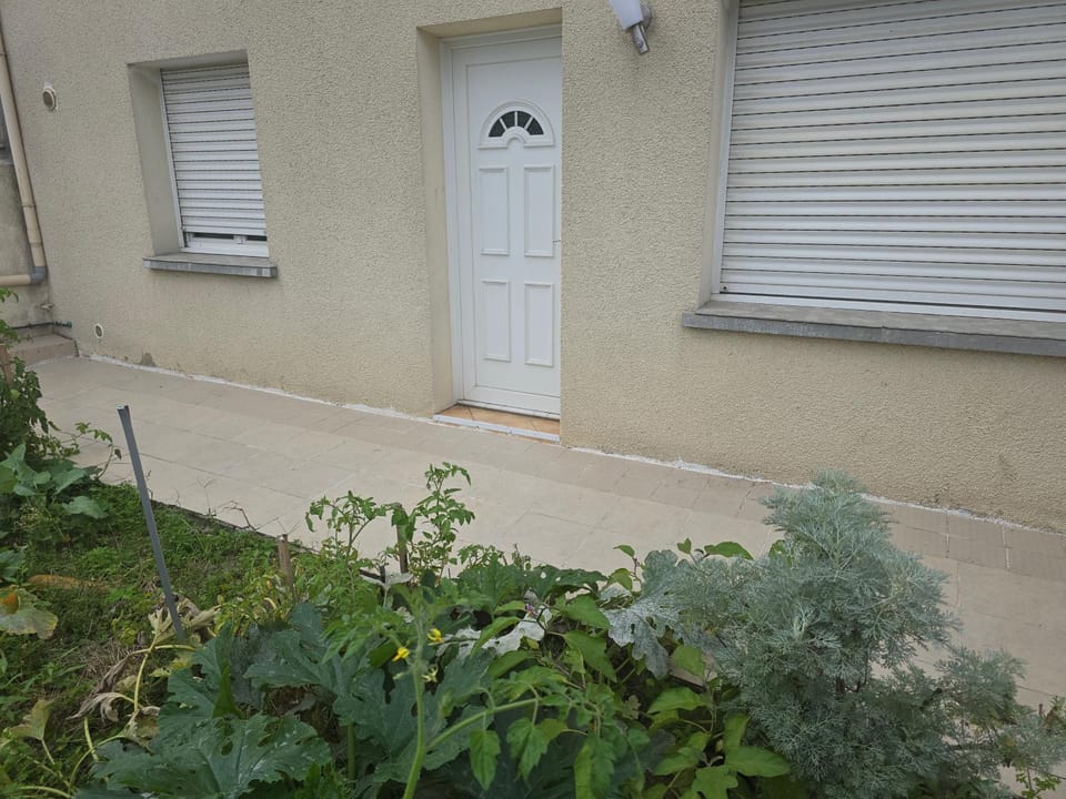 La Pause Apartment in Nouvelle-Aquitaine