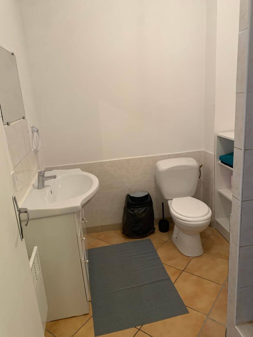 La Pause Apartment in Nouvelle-Aquitaine