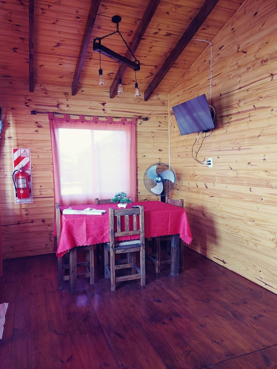 Cabaña Las Martinetas Apartment in Entre Ríos Province, Argentina
