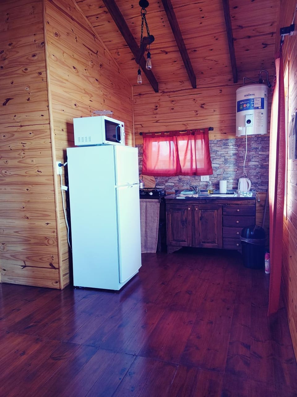 Cabaña Las Martinetas Apartment in Entre Ríos Province, Argentina