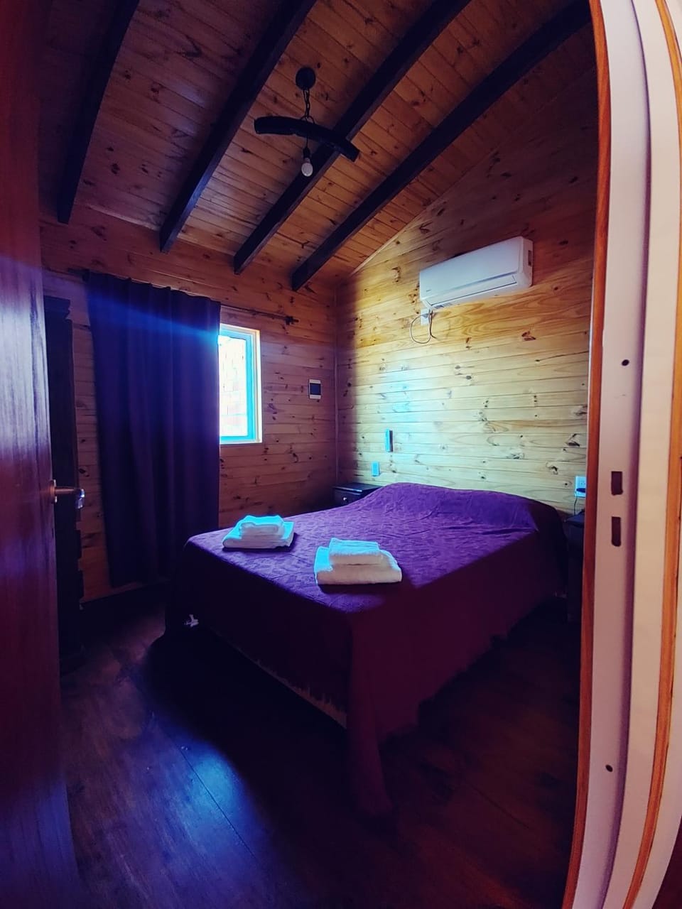 Cabaña Las Martinetas Apartment in Entre Ríos Province, Argentina