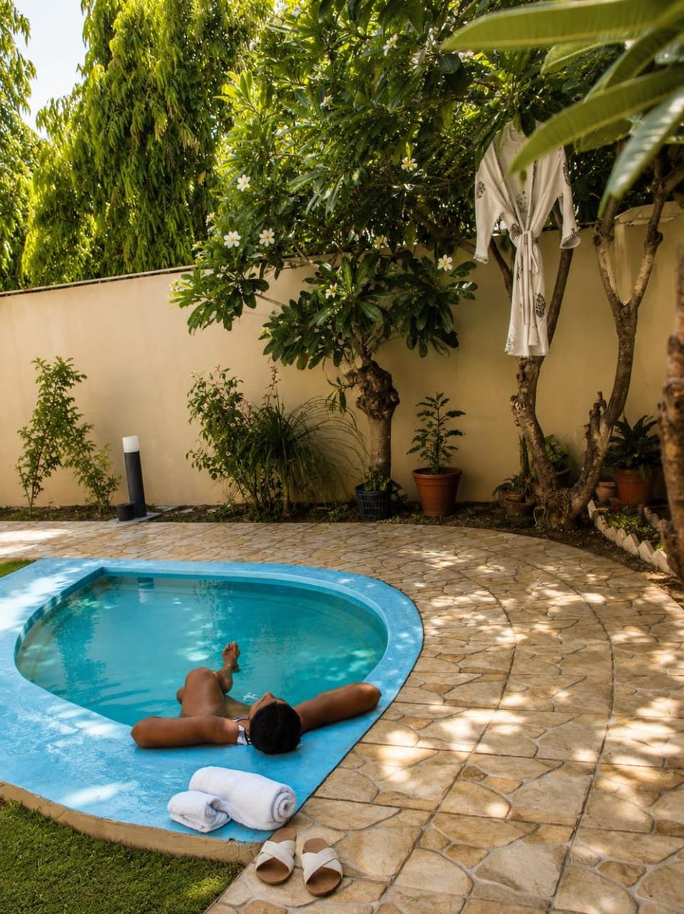 Zuri Holiday Home House in Uttar Pradesh