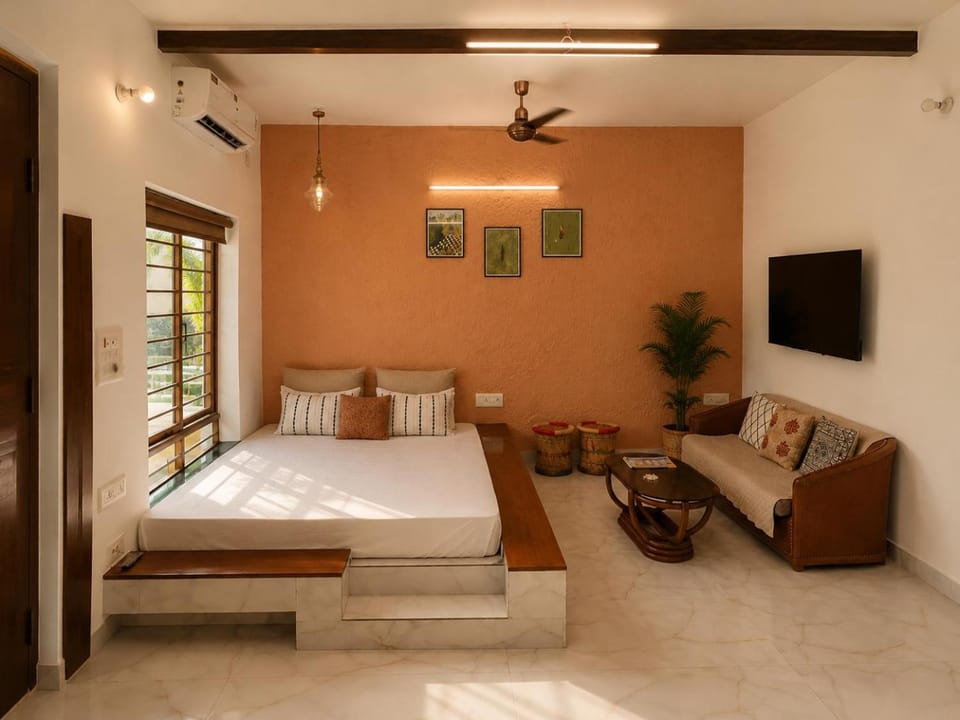 Zuri Holiday Home House in Uttar Pradesh