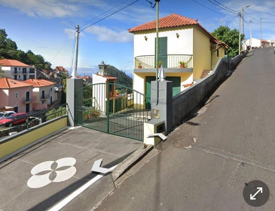 casa sousa House in Madeira District