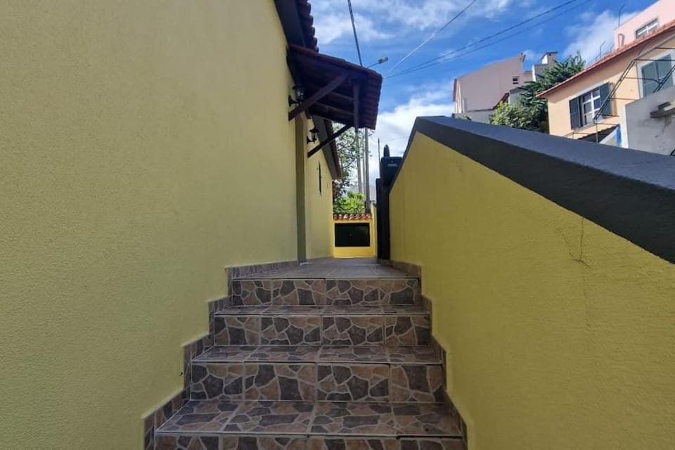 casa sousa House in Madeira District