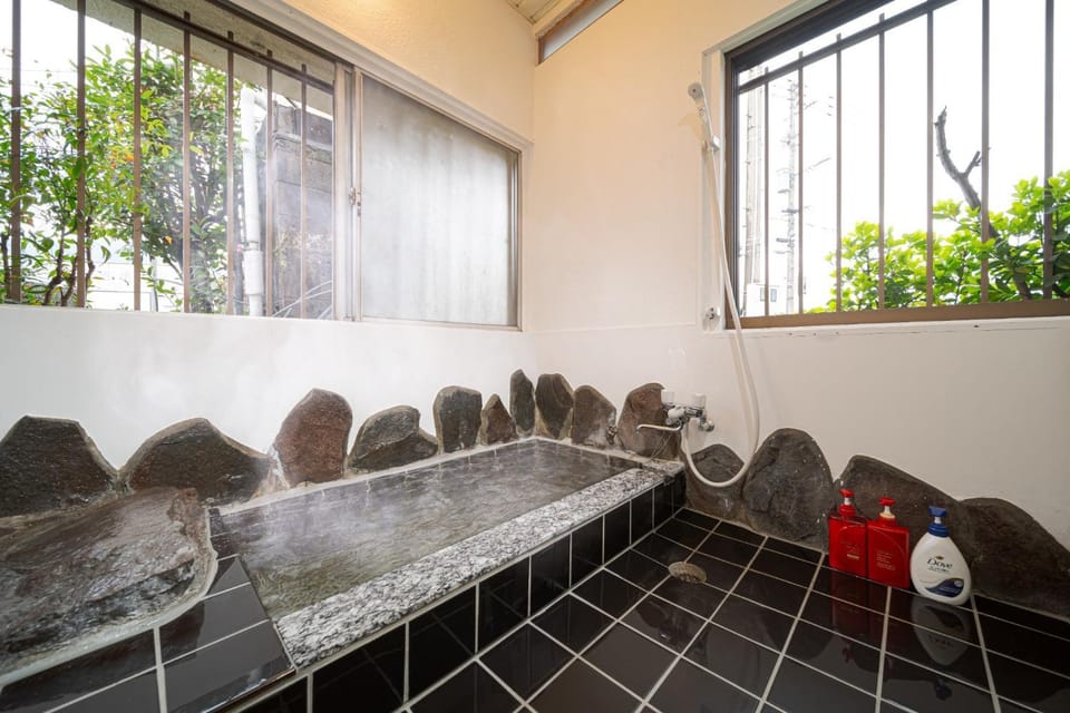 Yufu no Yu Raku - Vacation STAY 18768v House in Japan