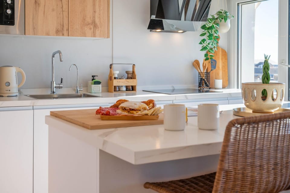 Merced luxury Apartment in Malaga