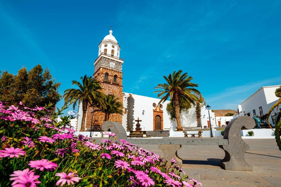 Casa Siempreviva House in Isla de Lanzarote