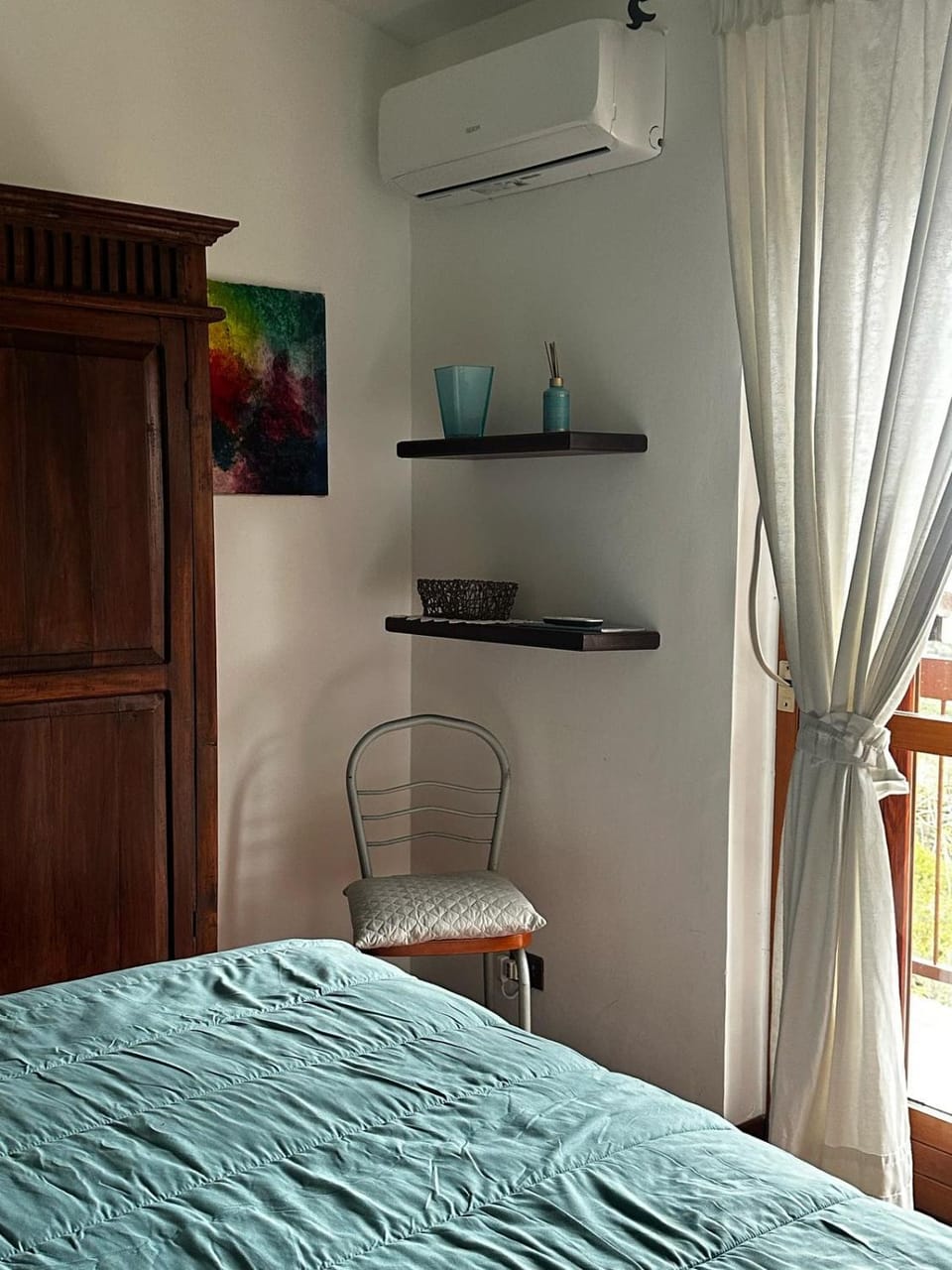 Casa Silvana House in Vico Equense