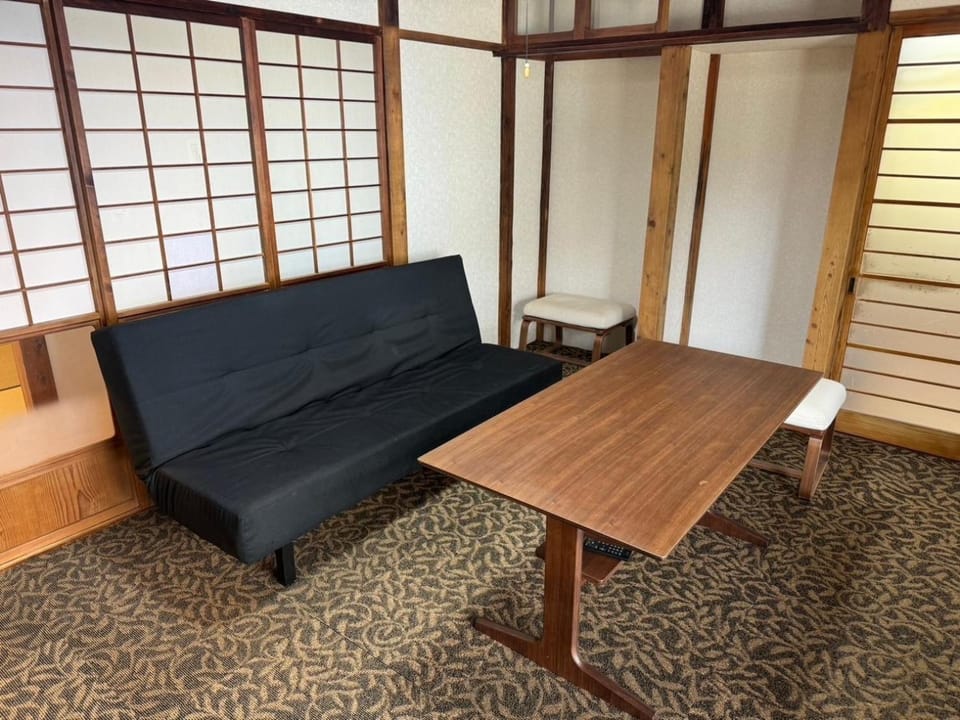 Polar Resort Nikko 4 - Vacation STAY 30491v House in Japan