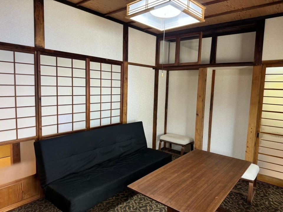 Polar Resort Nikko 4 - Vacation STAY 30491v House in Japan