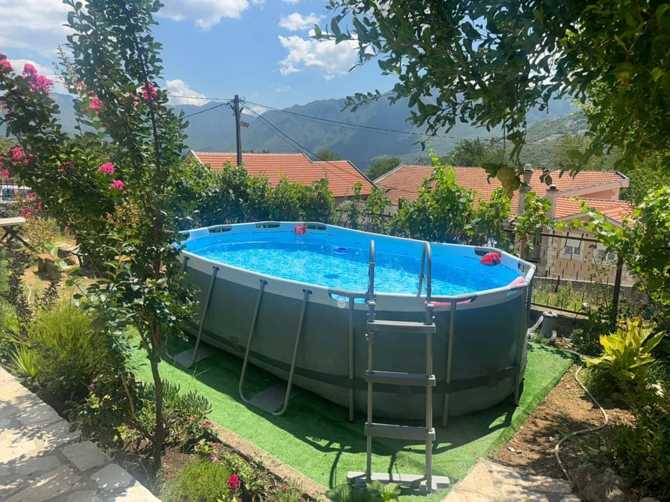 Villagio Apartment in Podgorica Municipality, Montenegro