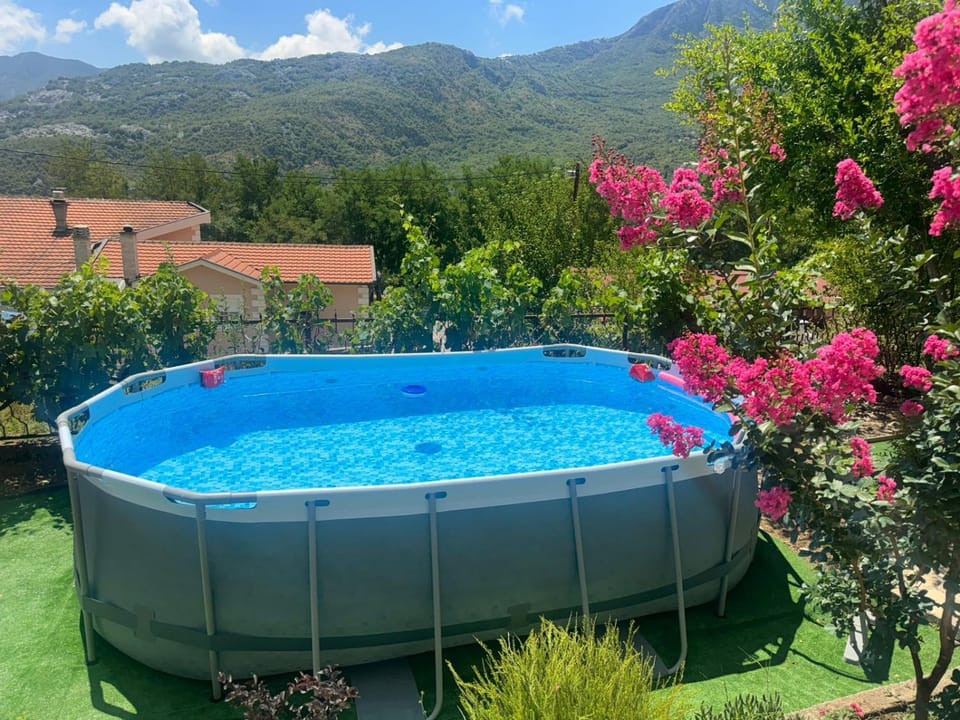 Villagio Apartment in Podgorica Municipality, Montenegro
