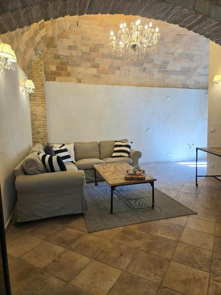Casa Vacanze Lappe Apartment in Abruzzo