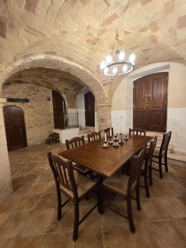 Casa Vacanze Lappe Apartment in Abruzzo