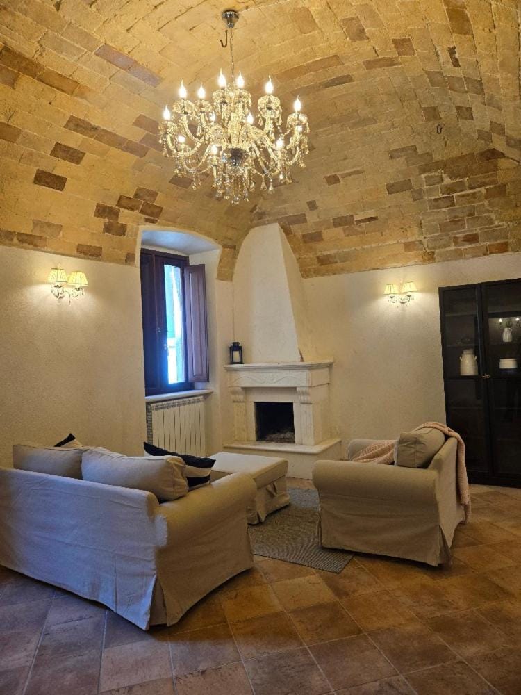 Casa Vacanze Lappe Apartment in Abruzzo