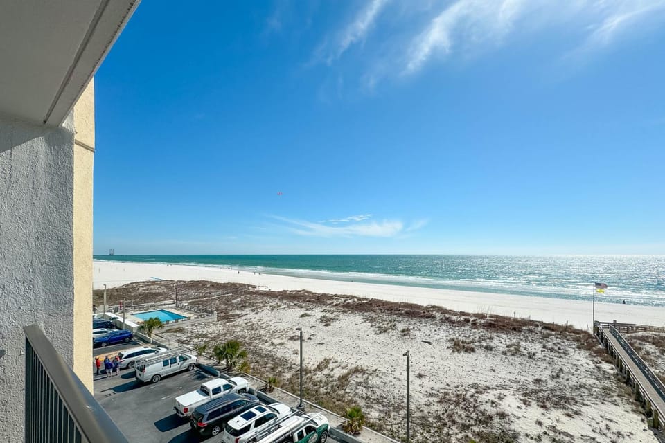 Island Winds West 474 House in West Beach