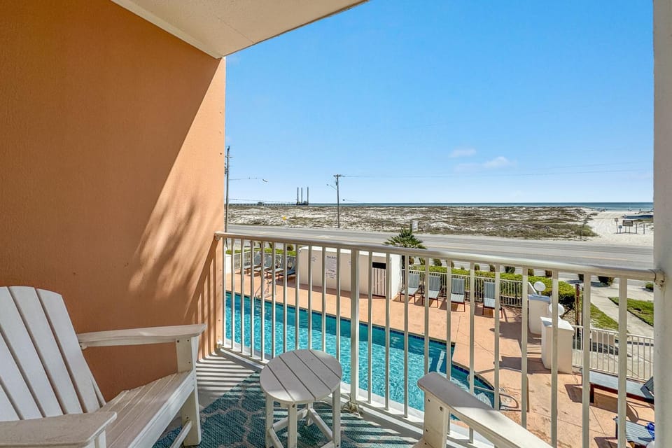 Grand Beach Resort 208 House in Gulf Shores