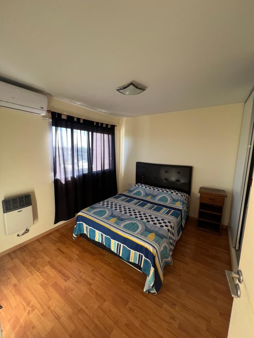Relax Haedo norte Apartment in Buenos Aires Province