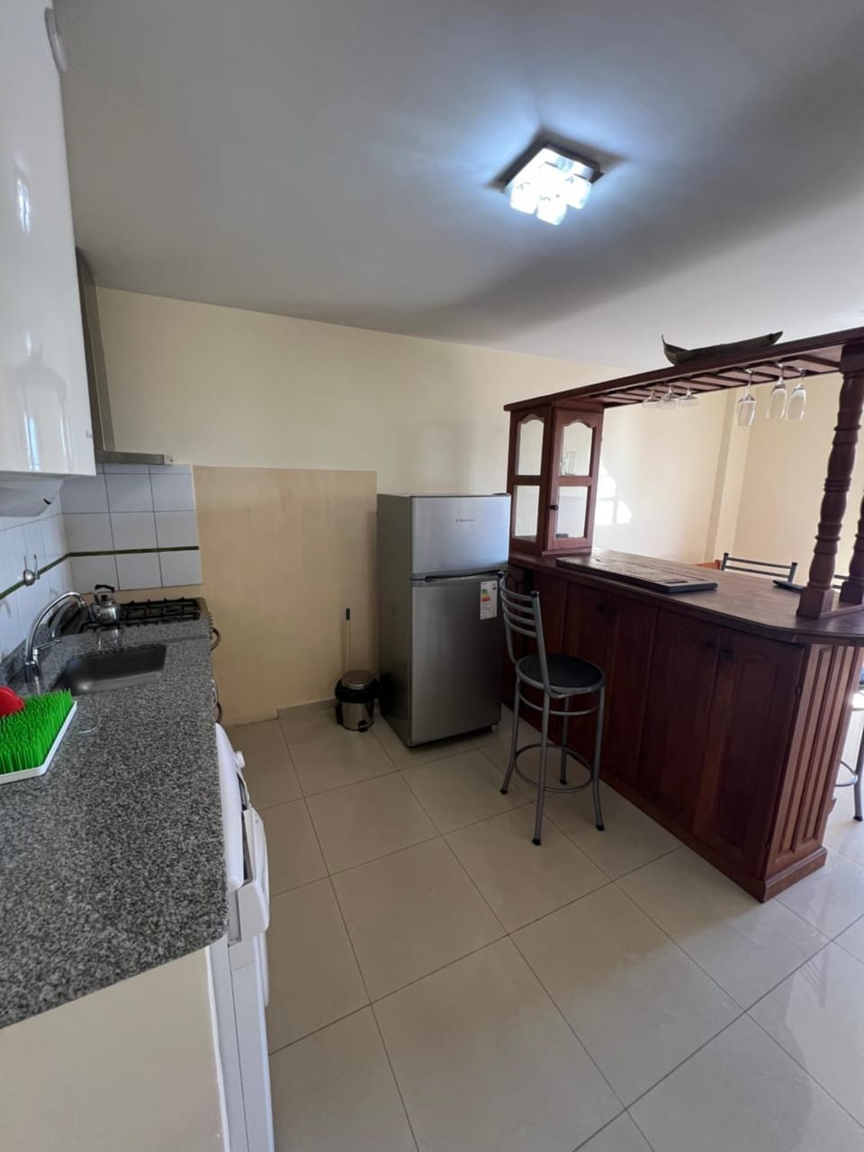 Relax Haedo norte Apartment in Buenos Aires Province