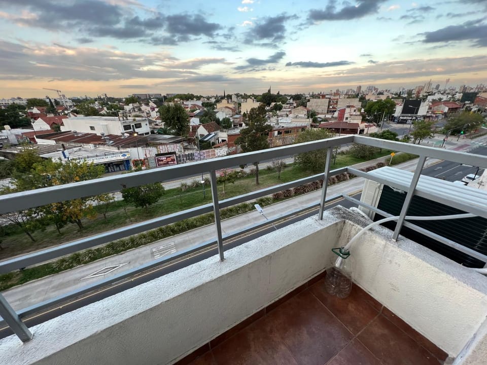 Relax Haedo norte Apartment in Buenos Aires Province