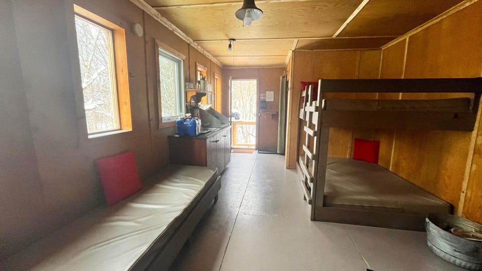 Les Refuges Perchés Mont-Tremblant House in Ontario