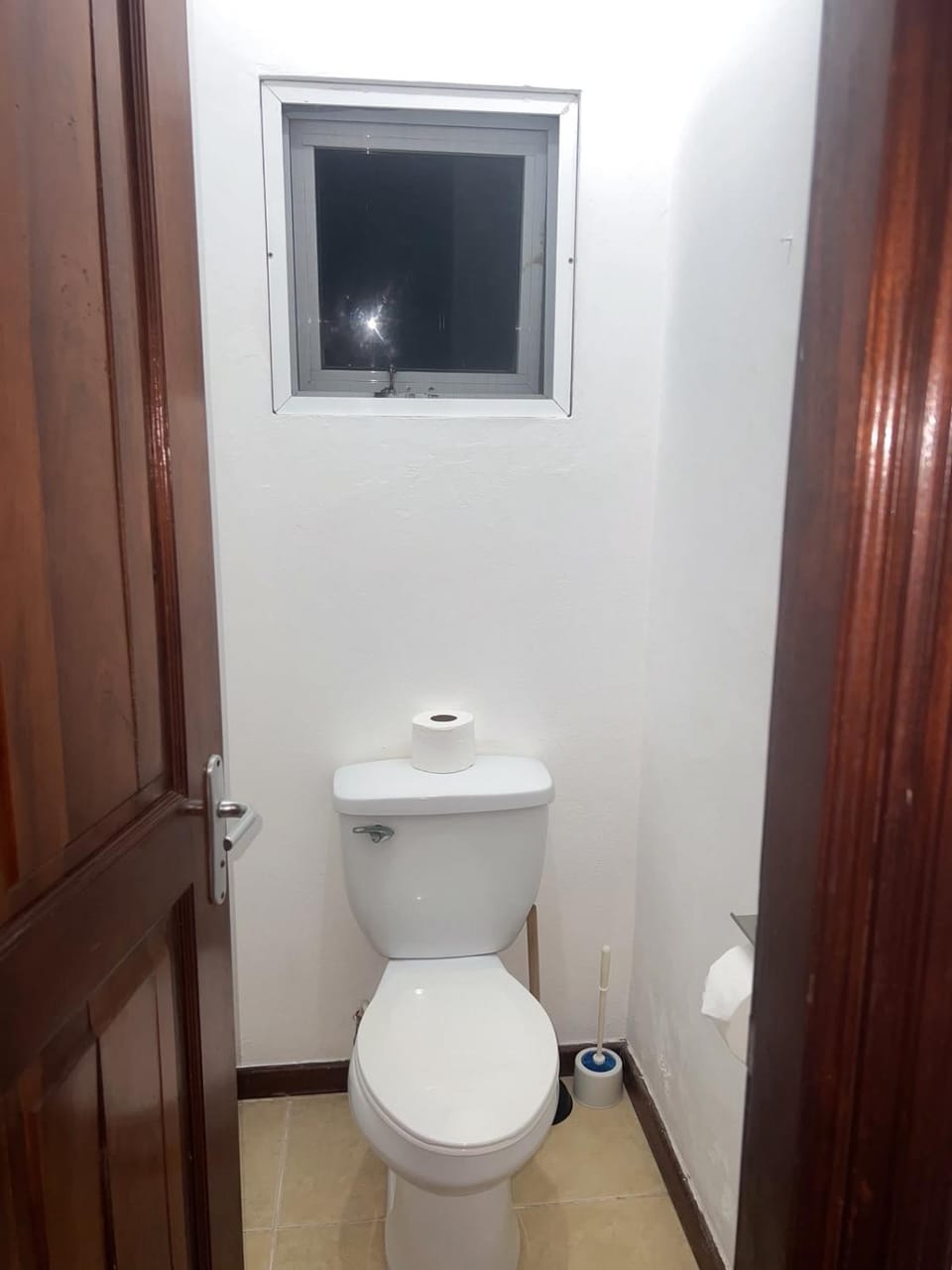Don César Apartment in Las Terrenas