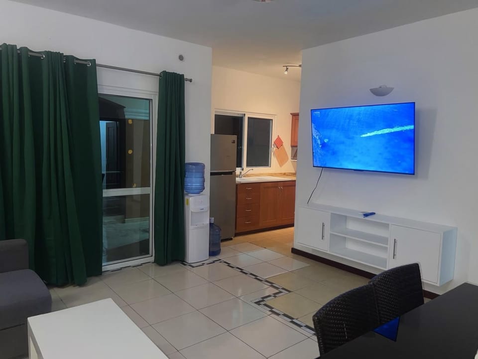 Don César Apartment in Las Terrenas