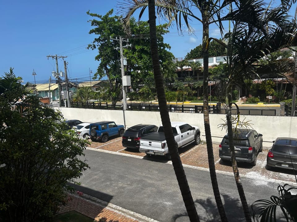 Don César Apartment in Las Terrenas