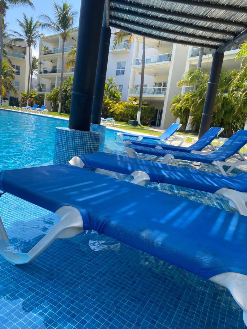 Amplio PH con club de playa privado Apartment in Acapulco