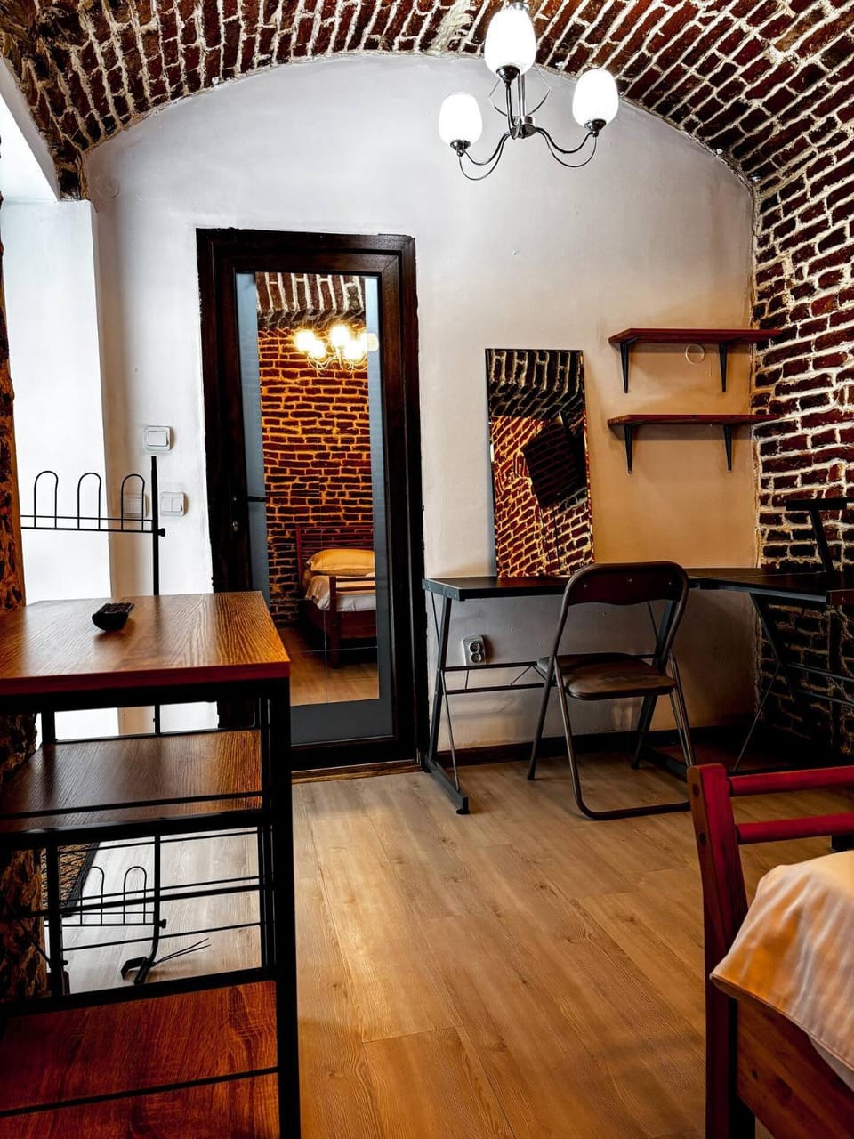 Arka Nest Central Studio, near Untold Festival Apartment in Cluj-Napoca