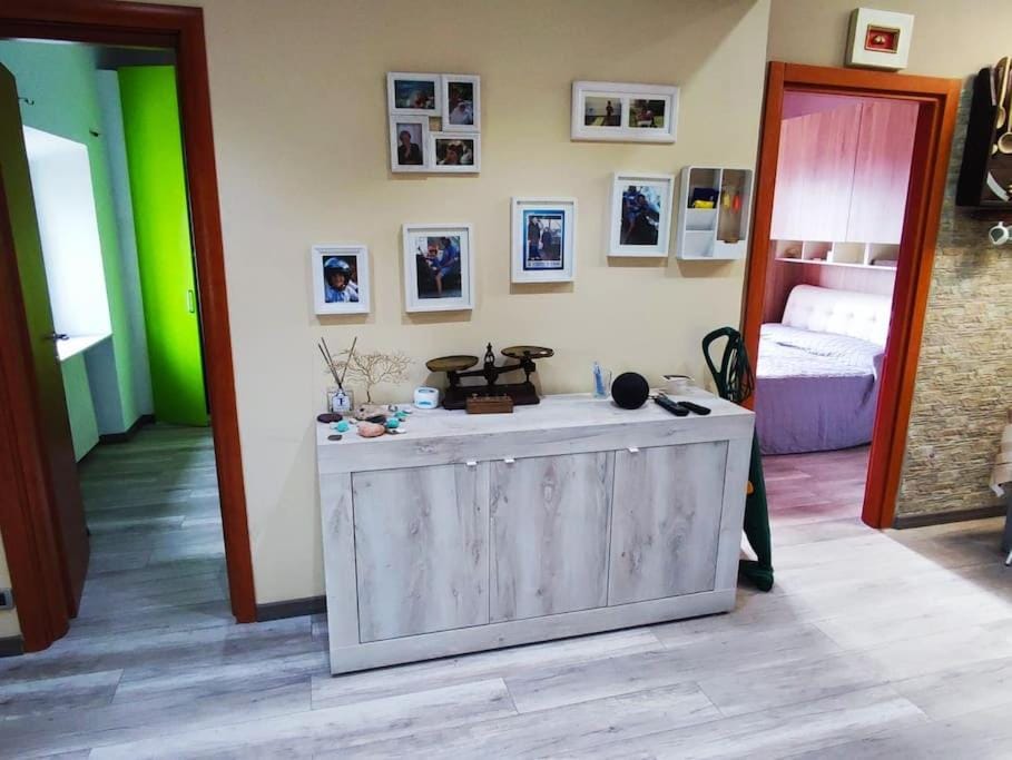 La Casa nel Bosco House in Liguria