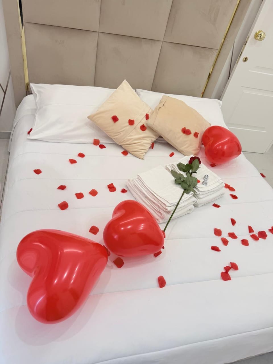 Luxury Masaniello Bed and Breakfast in Naples