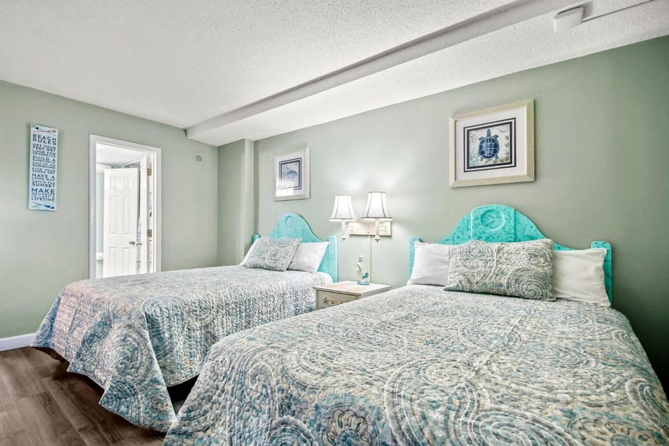 Ocean Dunes Tower 1 - Unit 4095 House in Myrtle Beach
