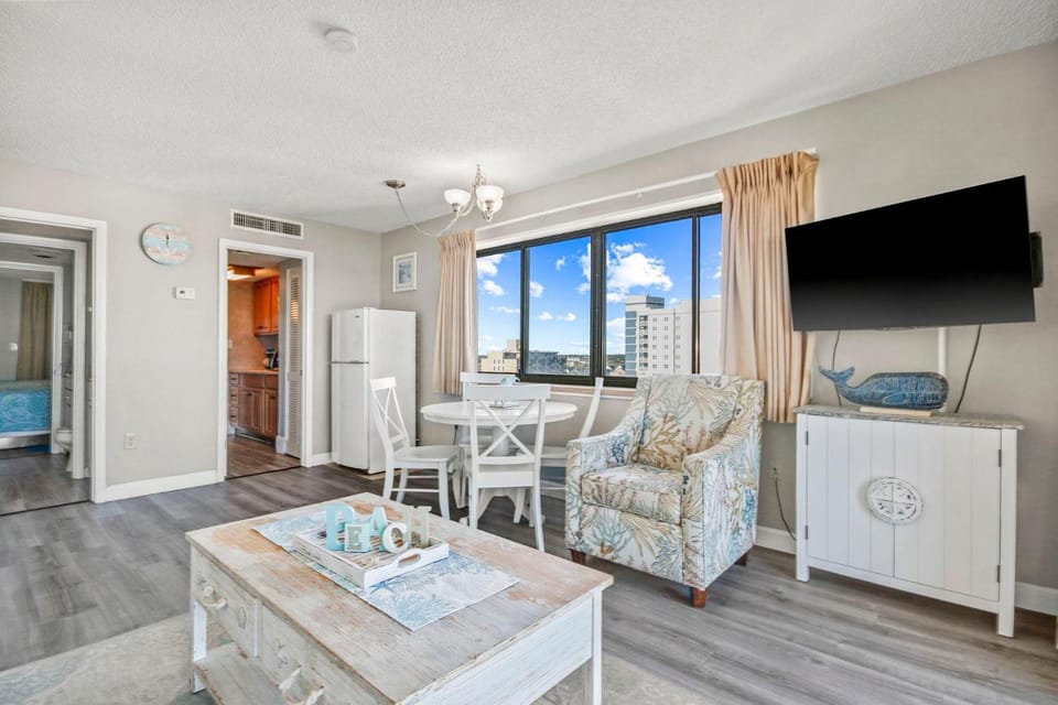Ocean Dunes Tower 1 - Unit 4095 House in Myrtle Beach