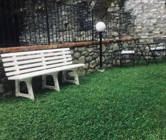 Ca d Andrea House in Province of Massa and Carrara