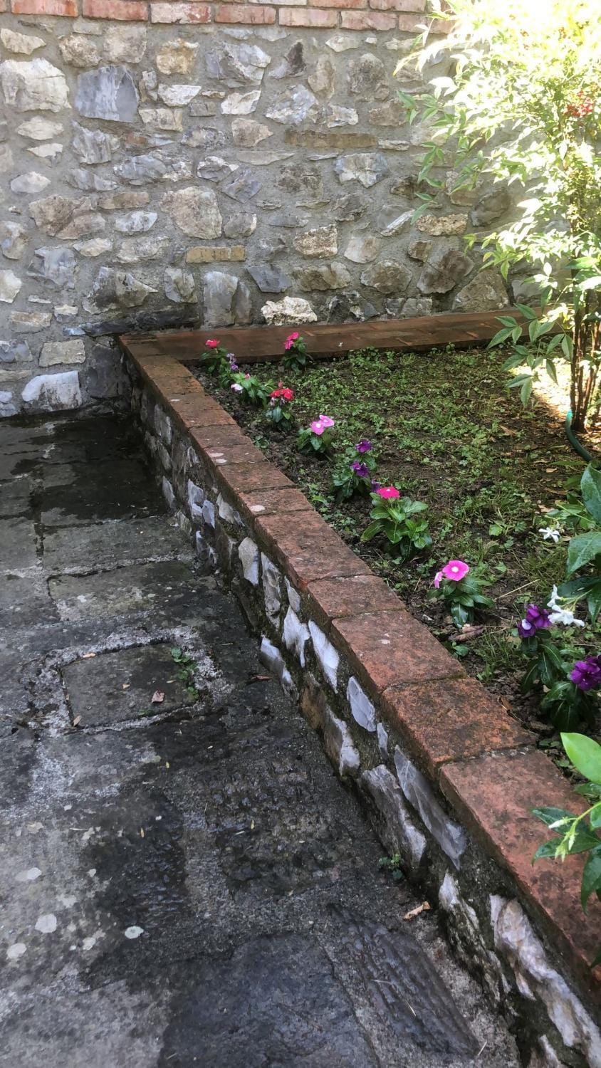 Ca d Andrea House in Province of Massa and Carrara