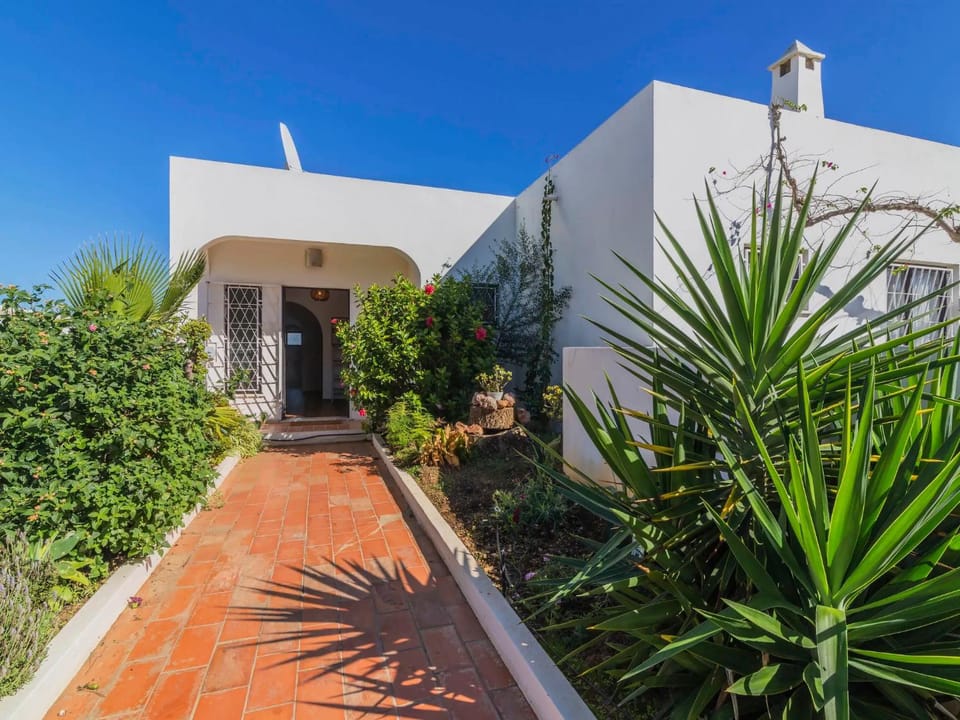 Casa Margarita House in Faro District