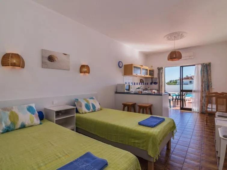 Casa Margarita House in Faro District