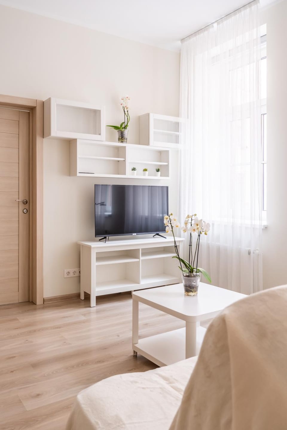 TV and multimedia