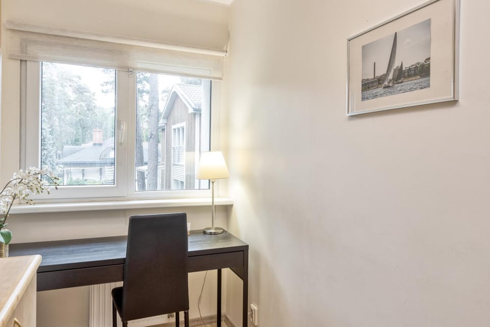 Vienības Family. Apartment in Jūrmala