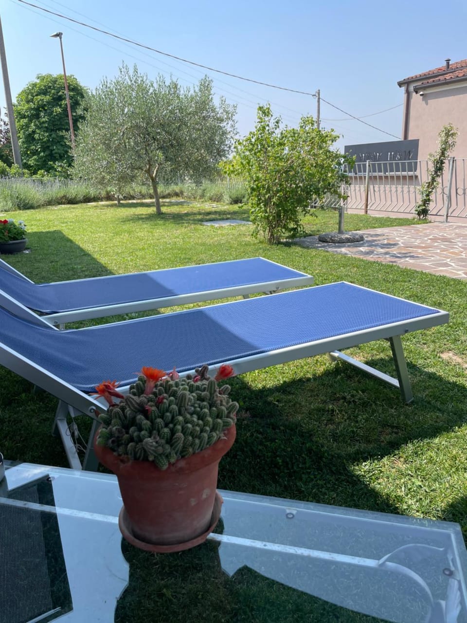 Rivad’Elsa Apartment in Veneto