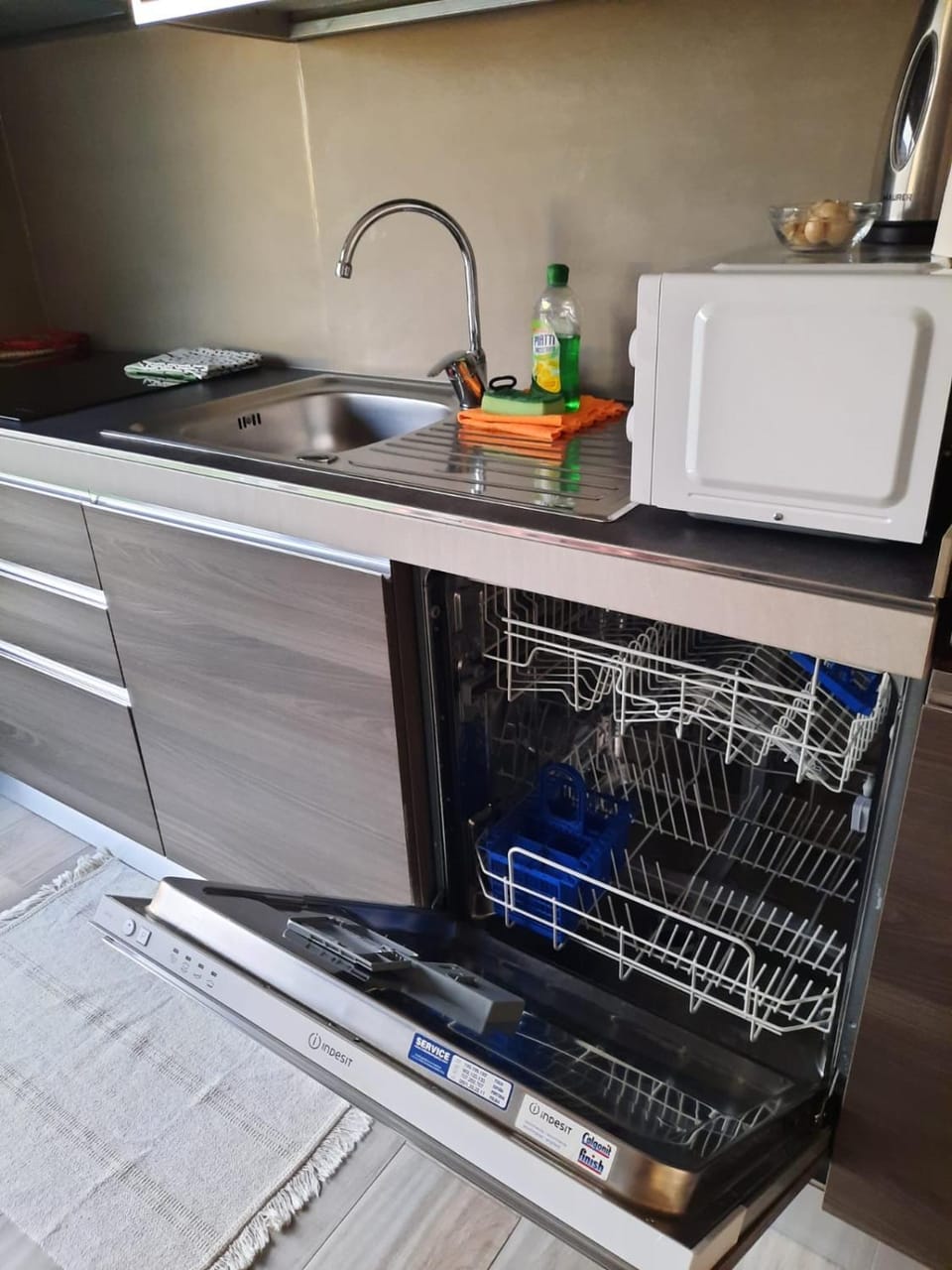 Rivad’Elsa Apartment in Veneto