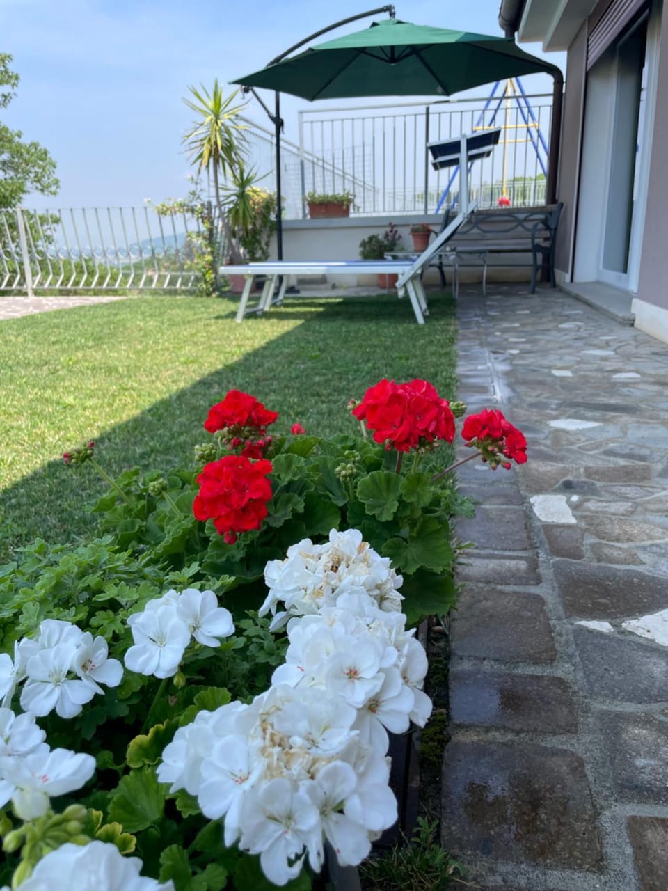 Rivad’Elsa Apartment in Veneto