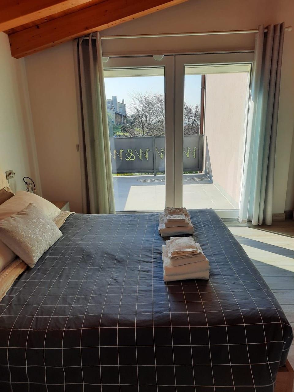 Rivad’Elsa Apartment in Veneto